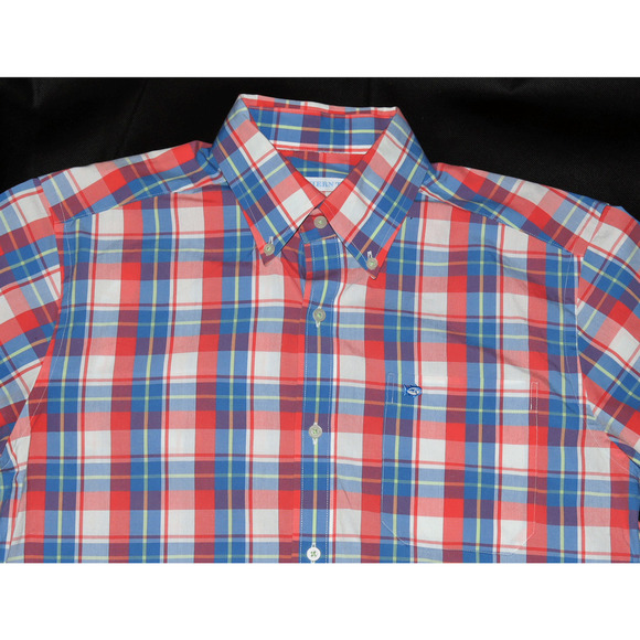 Southern Tide Trim Fit Men's Long Sleeve Button Down Shirt Size Small‎ - Picture 4 of 7